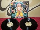 HAWKWIND Space Ritual 2XLP NM+ ORIG 1973 Mega Gatefold ACID PROG METAL Motorhead