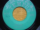 The Rockin R'S - Crazy Baby ?HEAR? Rockabilly Bopper 45 7
