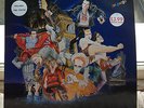 Sex Pistols - The Great Rock N Roll Swindle OST + MINT POSTER
