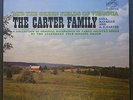 The Carter Family Mid the Green Fields of Virginia RCA 2772 1920's Sides on Lp