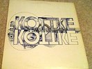 Leo Kottke 12 String Blues Live @ the Scholar 1st Pressing OBLIVION VINYL RARE