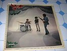 JIMI HENDRIX EXPERIENCE RARE FRENCH LP 1967 AXIS BOLD AS LOVE 60S PSYCHE ROCK
