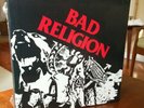 Bad Religion 30th Anniversary Set 15 LP New Never Opened Red Vinyl