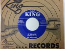 Dave Bartholomew 1952 BLUES R&B 45 My Ding-A-Ling / Bad Habit on King HEAR BB511