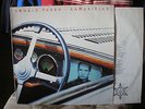 DONALD FAGEN KAMAKIRIAD VINYL LP GERMANY REPRISE 1993 EXCELLENT 