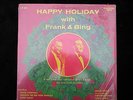 BING CROSBY Frank Sinatra 
