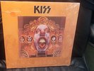 KISS-PSYCHO CIRCUS-1998-2LP, LIM.EDITION, 3D Cover, RED VINYL, NEW & SEALED