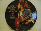 BOB MARLEY ONE LOVE EXTENDED VERSION 12