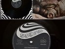 Kin Ping Meh. No 2, Rare Original Vinyl 1972 Zebra Records (2949 005) Germany