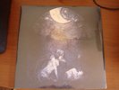 ALCEST - Ecailles De Lune FIRST PRESS LP - SEALED -BLACK OR BLUE VINYL-POSTER