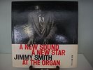 Blue Note 1514 Jimmy Smith ,767 Lexington ave, Flat Edge,RVG,P,DG , NM, superb