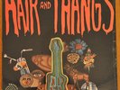 Dennis Coffey Trio - Hair and Thangs LP 1969 US funk psych SEALED Lyman Woodard