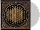 Bring Me The Horizon SEMPITERNAL LP on Clear Vinyl +CD Sealed Mint Ltd 500