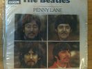 BEATLES 7/45 : STRAWBERRY FIELDS FOREVER (BRAZIL)