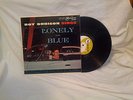Roy Orbison  Lonely And Blue  original LP
