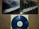 Enslaved - Frost on Blue Vinyl / 210 Mayhem Marduk Unleashed Emperor