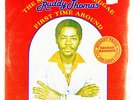 Reggae LP   Ruddy Thomas   First Time Around   Joe Gibbs   sealed