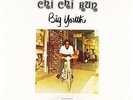 Reggae LP   Big Youth & Prince Buster All Stars   Chi Chi Run   FAB   shrink NM