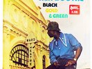Reggae LP   Ken Boothe   Black, Gold And Green   Trojan   shrink VG++