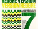 Reggae LP   Sonny Bradshaw   Reggae Version   Dynamic   shrink VG++