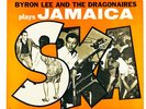 Reggae LP   Byron Lee   Jamaica Ska   Kentone   rare VG+