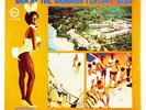 Reggae LP   V/A   Ska At Jamaica Playboy Club   Island    VG+ rare