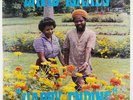 Reggae LP   David Isaacs   Happy Ending   Dynamic