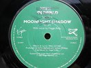 Mike Oldfield-Rare Irish  Pressing-  Moonlight Shadow