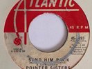 Pointer Sisters 