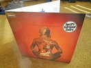 East of Eden Vinyl DoLp Mercator Projected / Snafu  German Reissue