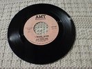 NORTHERN SOUL LOU RAGLAND I TRAVEL ALONE/BIG WHEEL AMY 988  (SMALL CRACK)