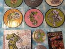Motion City Soundtrack My Dinosaur Life Vinyl Box Set