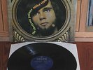Mick Tingley - LP Abstract Prince (1968 Decca/Holland) -  baroque folk