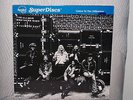 Allman Bros Nautilus Superdisc Live @ FIllmore AUDIOPHILE early copy not mfsl LP
