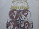 THE KINKS - SOMETHING ELSE BY THE KINKS - ORIGINAL ISSUE
