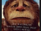 Where The Wild Things Are Vinyl Record