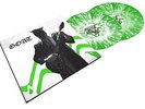 GOAT Live Ballroom Ritual Ltd Splatter Vinyl 2LP x/200 world music moon duo gnod
