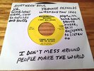 Northern Soul 45   JEANNIE REYNOLDS   Washington-1001   