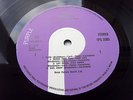 DEEP PURPLE BURN 1st UK Press LP TIME CAPSULE REVIEW COPY