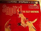 Isley Brothers Shout RCA LSP 2156 orig Living Stereo