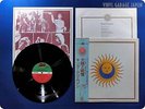 KING CRIMSON 