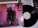 PEARL JAM Ten SPANISH ISSUE 1991 Temple Of The Dog,Blind Melon,Soundgarden,Brad