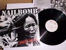 NAILBOMB Point Blank  1994 Sepultura,Fear Factory,Fudge Tunnel,Voivod,Sadus,DRI