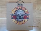 GUNS N ROSES Appetite 12