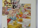 Al Stewart Year Of The Cat Mobil Fidelity LP