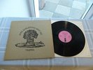 TRAFFIC JOHN BARLEYCORN MUST DIE GERMAN 1970