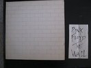 Pink Floyd - The Wall (PC2 36183) w/ Original Sticker - Vinyl NM -1979 Columbia