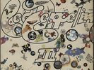 Led Zeppelin III - 1st Label - VG Led Zeppelin vinyl LP album record UK