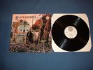 Lp Black Sabbath: Same, Vertigo 847 903 VTY, (Gatefold Cover)