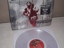 Linkin Park - Hybrid Theory vinyl lp CLEAR color gatefold LIMITED